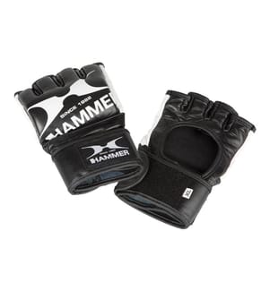 HAMMER - Gants de boxe Gants de boxe MMA Fight II L