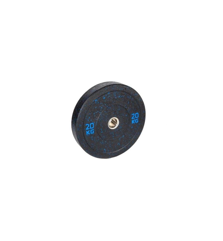Fitcom - Disque d'haltères HiTemp 20 kg