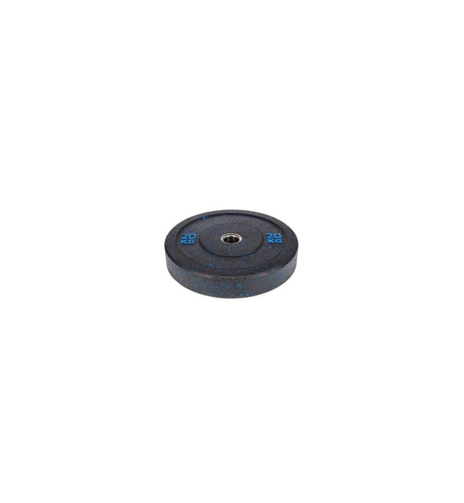 Fitcom - Disque d'haltères HiTemp 20 kg