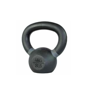 Gladiatorfit - Kettlebell Competition 4 kg