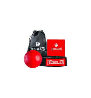 Boxbollen - Kits de boxe Compétition