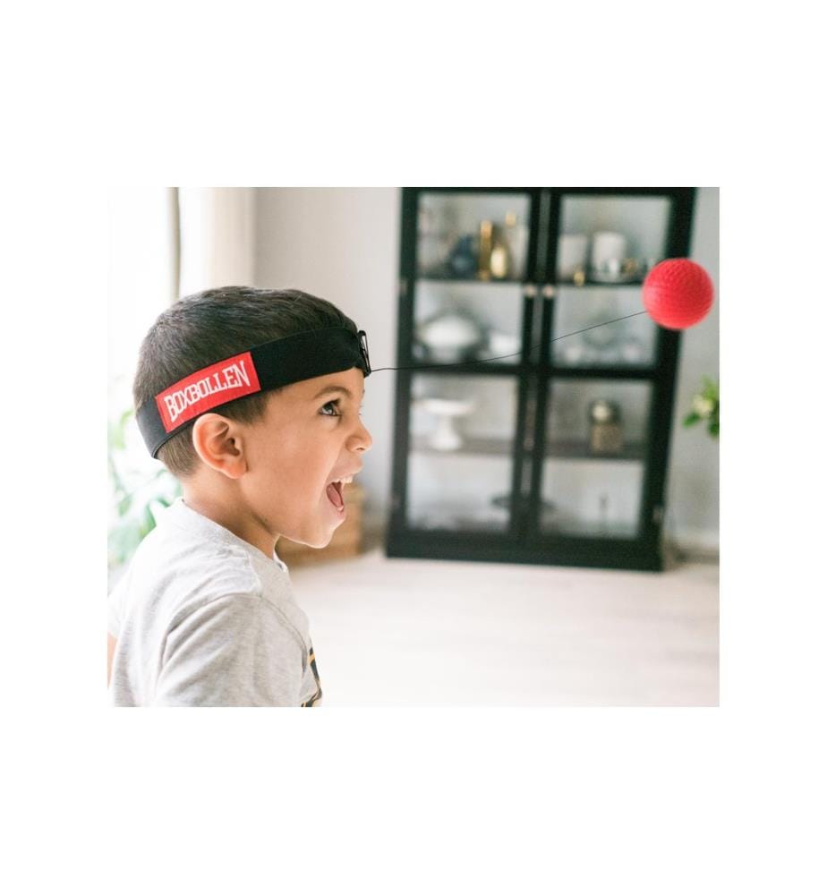 Boxbollen - Kits de boxe Compétition