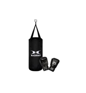 HAMMER - Kits de boxe Fit Junior