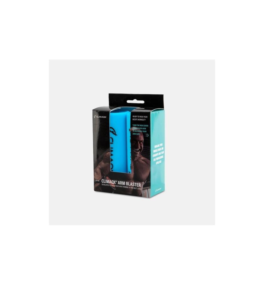 Climaqx - Arm Blaster