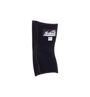 Schiek Sports - Brassard pour coude M, noir