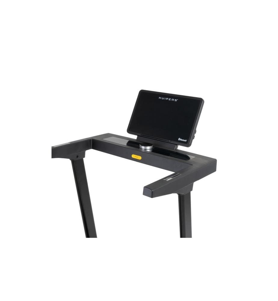 Kuipers Fitness - Tapis roulant R1 Écran TFT