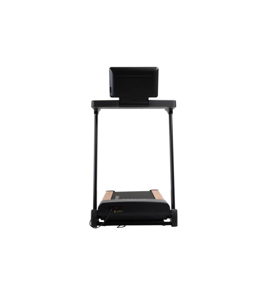 Kuipers Fitness - Tapis roulant R1 Écran TFT