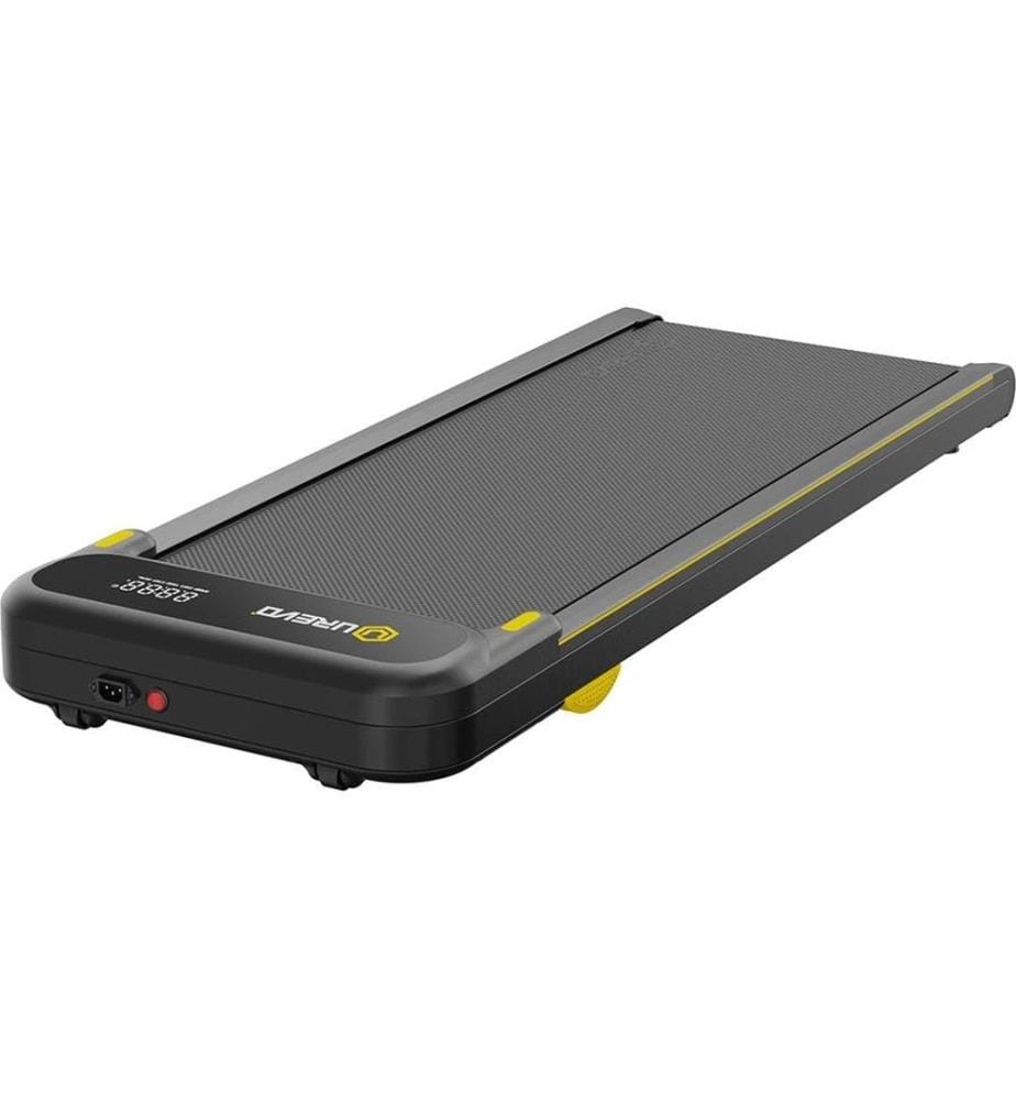 Urevo - Tapis roulant SpaceWalk E4