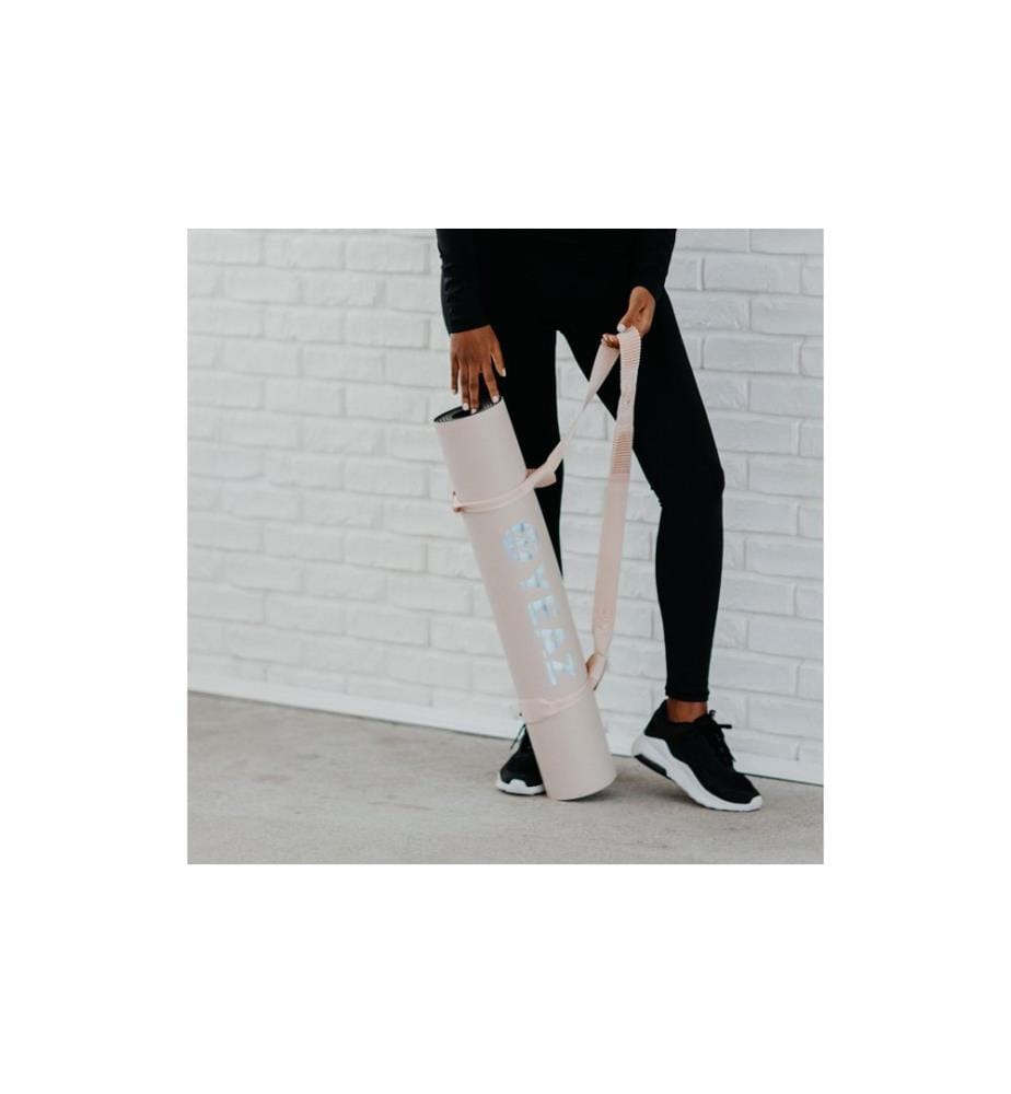 YEAZ - Yogamatte Aura