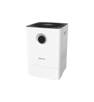 BONECO - Épurateur d'air W200 weiss 50 m²
