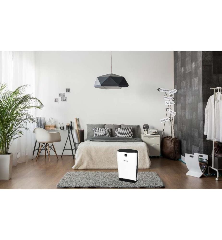BONECO - Purificateur d'air P340 weiss 40 m²