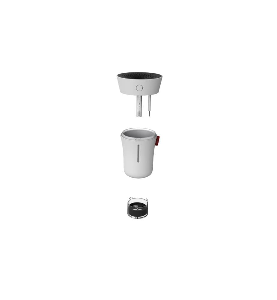 BONECO - Mini-Luftbefeuchter U50 Weiss
