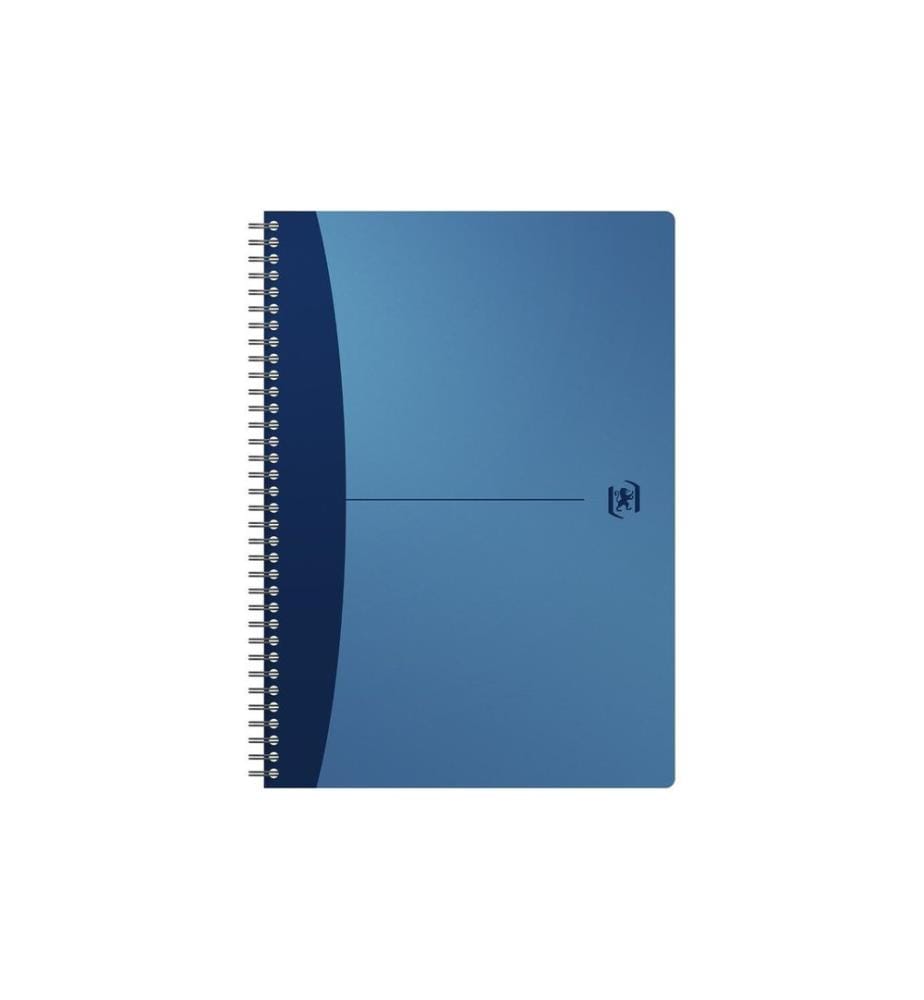 Oxford Cahier A4, 1 pièce, quadrillé