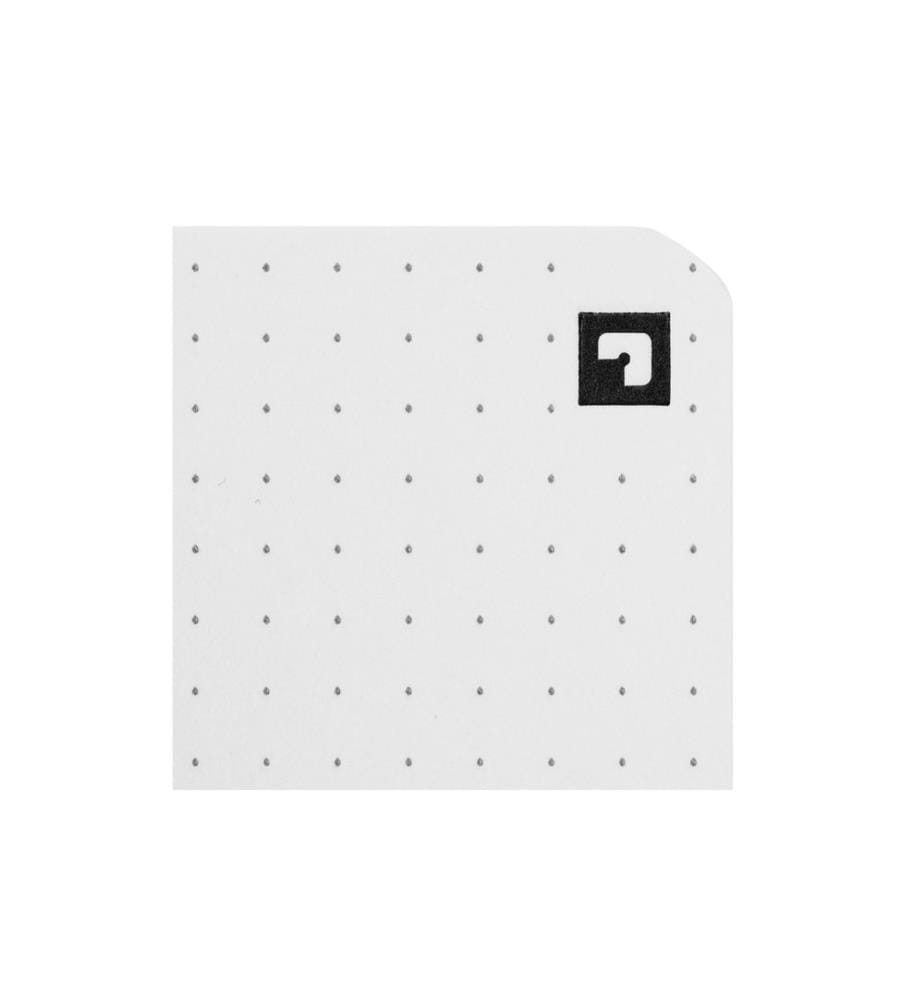 Oxford Carnet de notes Touchez College Pad, B5, Pois, Sabler