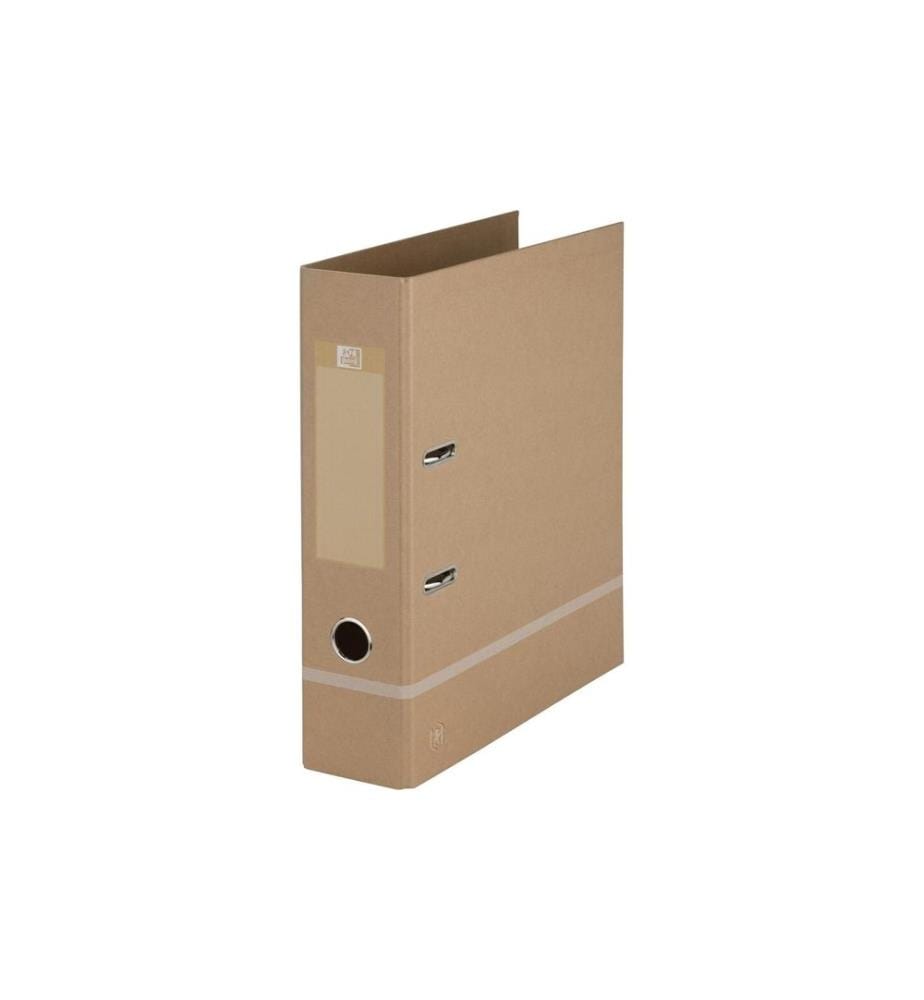 Oxford Dossier A4, beige