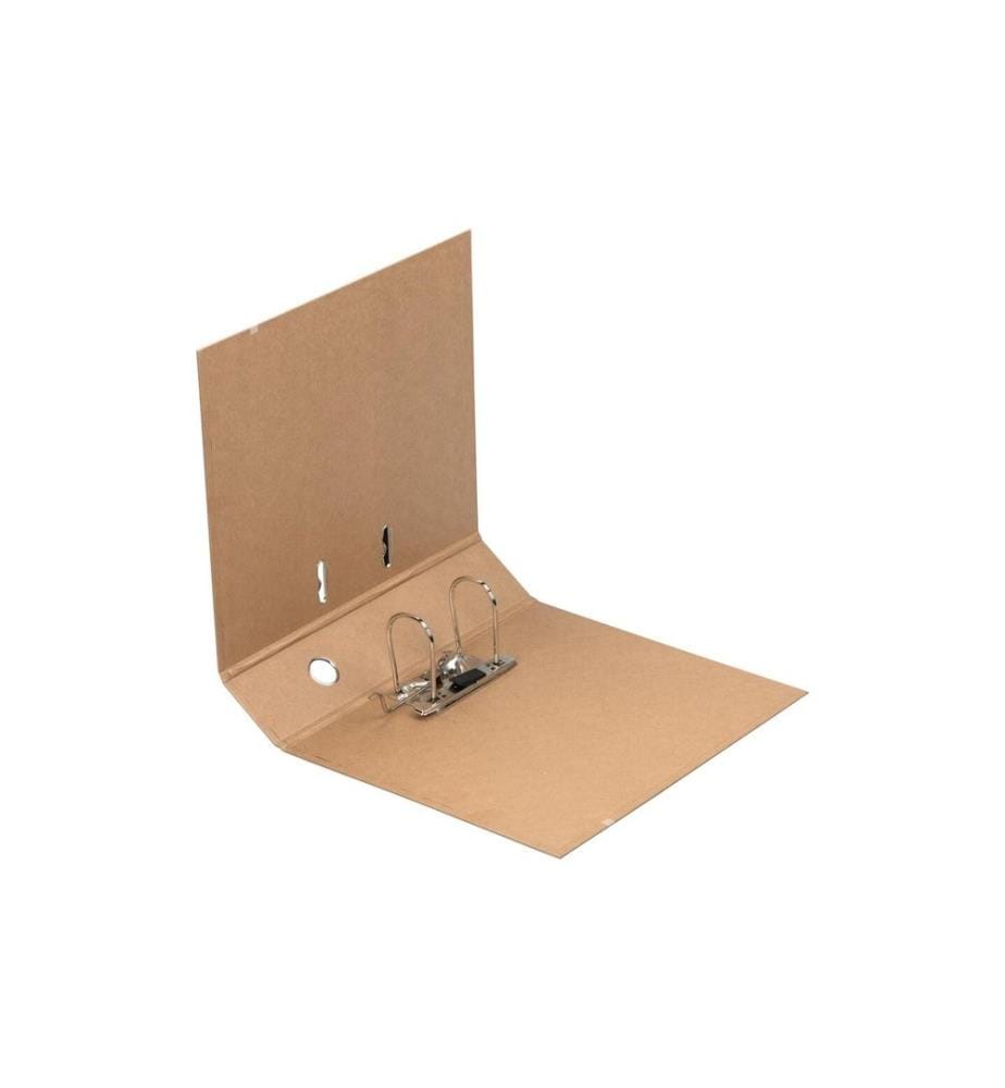 Oxford Dossier A4, beige