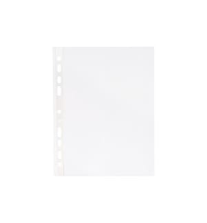 Oxford Zeigetasche A5 , transparent