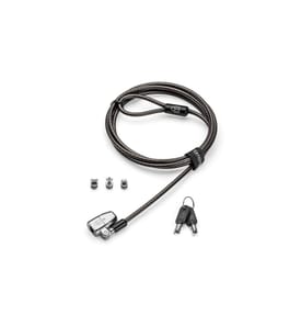 KENSINGTON - Sicherheitsschloss ClickSafe 2.0 3-in-1 Universal