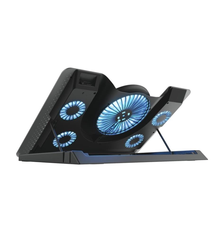 TRUST - Refroidisseur pour notebook GXT 1125 Quno 17.3