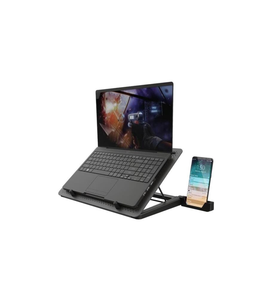 TRUST - Refroidisseur pour notebook GXT 1125 Quno 17.3