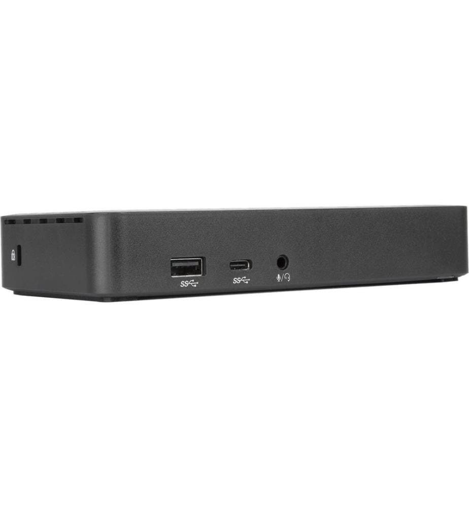 TARGUS - Dockingstation Universal USB-C DV4K Power Delivery 65W