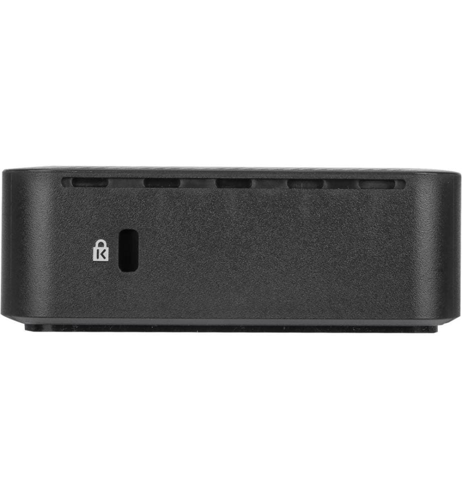 TARGUS - Dockingstation Universal USB-C DV4K Power Delivery 65W