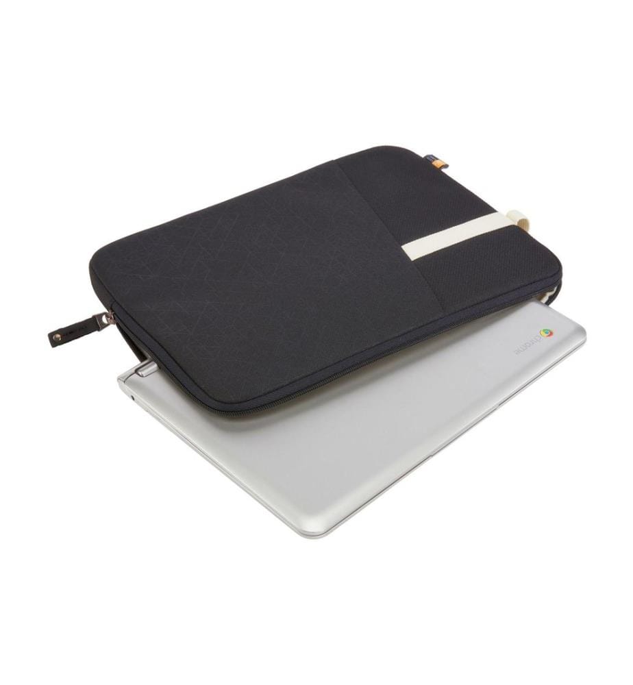 CASE LOGIC - Notebook-Sleeve IBIRA 11.6 Schwarz