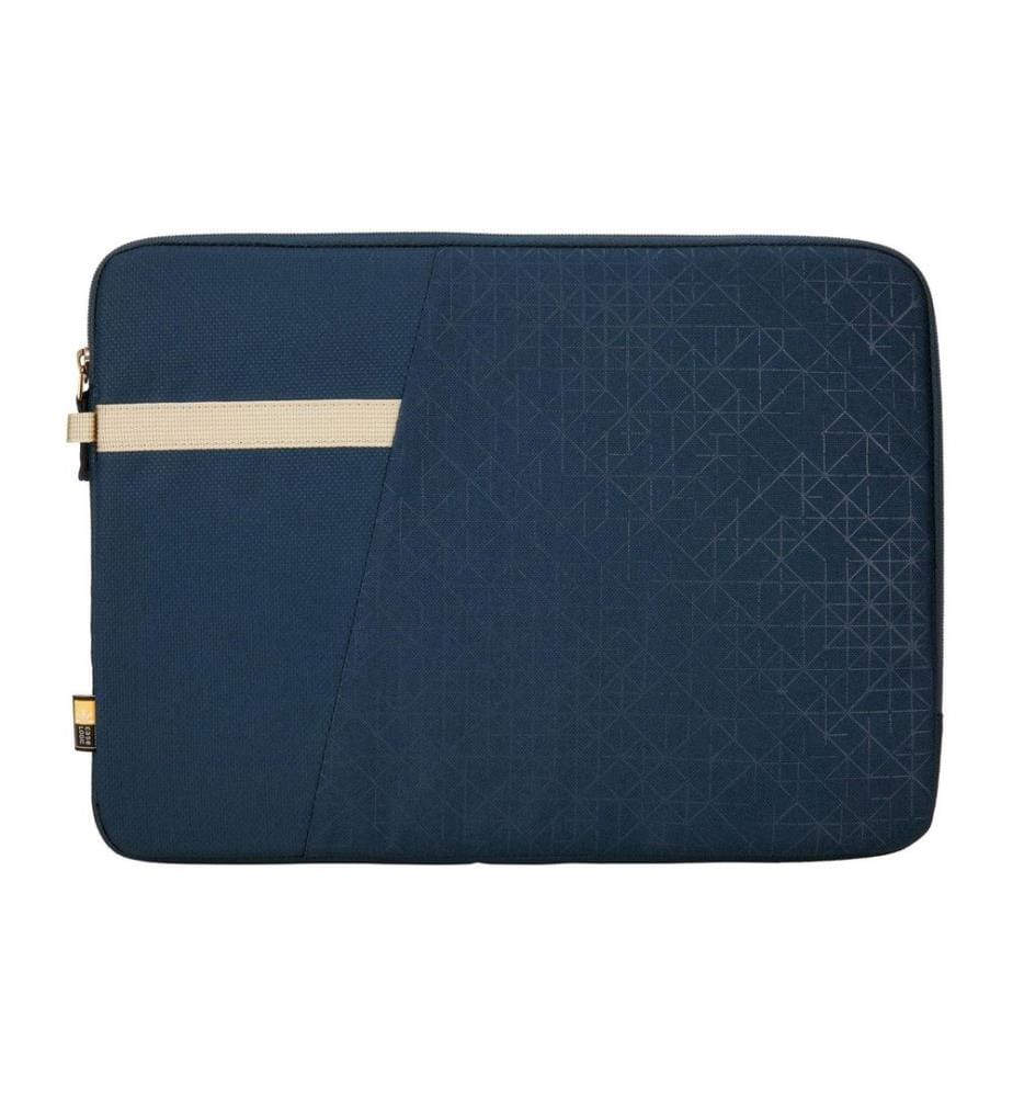 CASE LOGIC - Notebook-Sleeve IBIRA 13.3 Blau