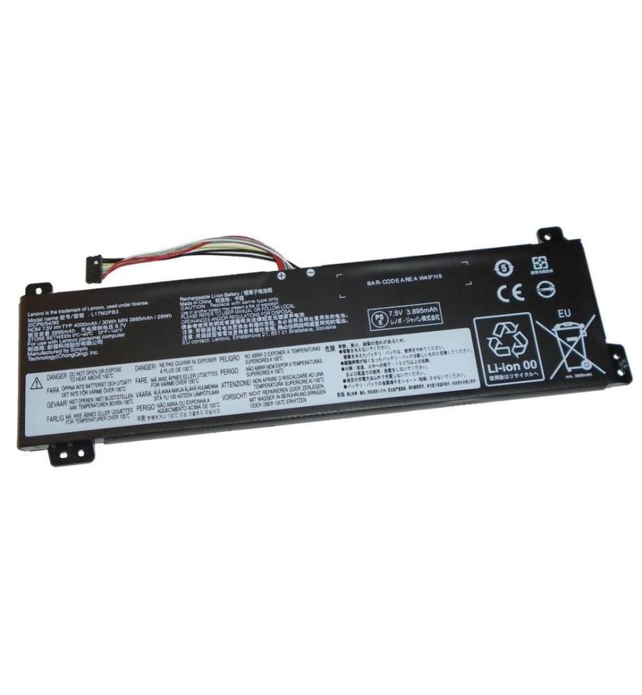 Vistaport - Akku für Lenovo V130-15/V330/V530-14/15