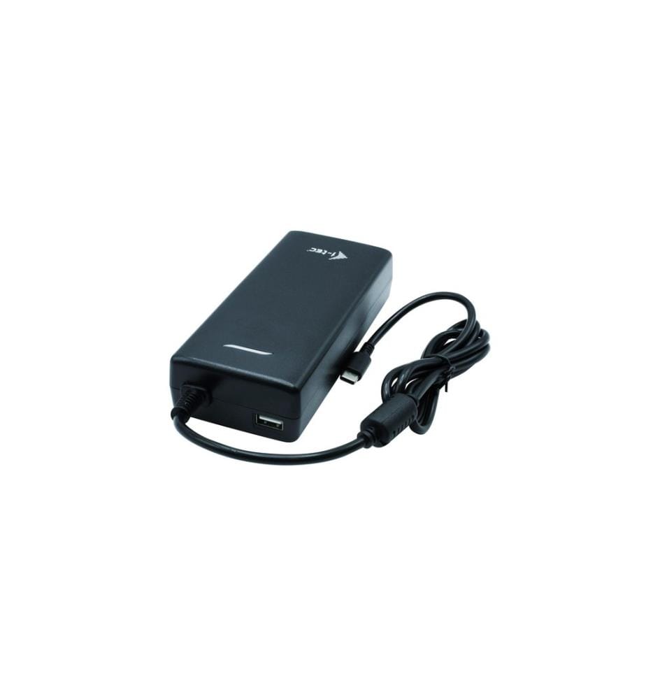 I-TEC - Dockingstation USB-C Dual 4K PD 100W inkl. Netzteil