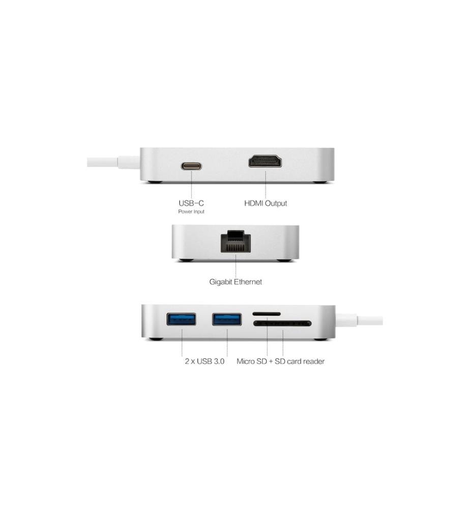 Minix - NEO C-GSI Silber