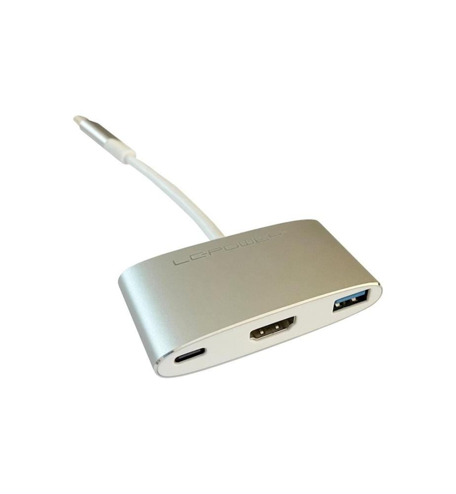 LC-Power LC-HUB-C-multi-4