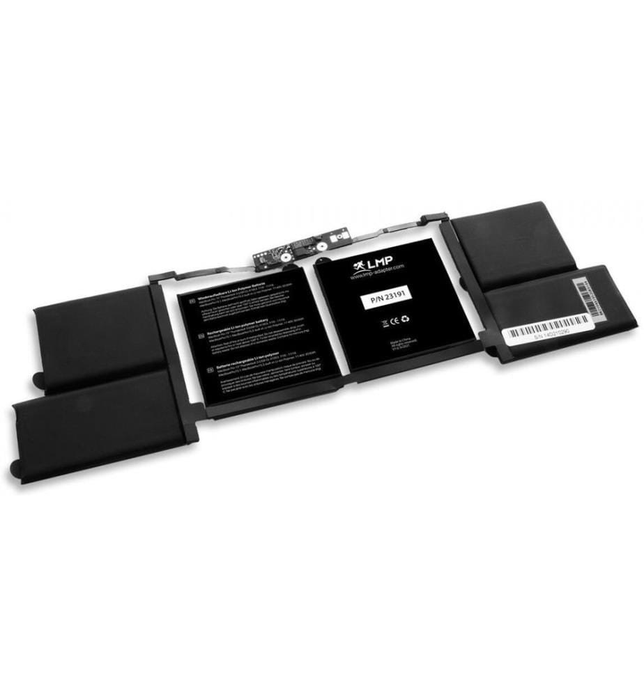 LMP - Batterie Macbook Pro 15 A1953