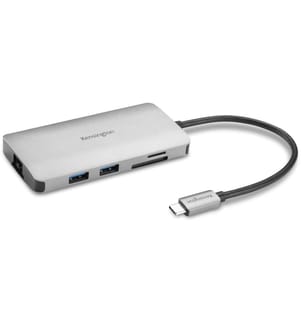 KENSINGTON - Station d'accueil UH1400p USB-C