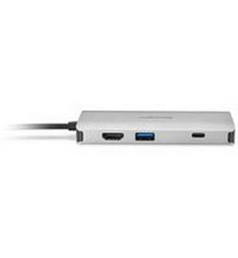 KENSINGTON - Station d'accueil UH1400p USB-C