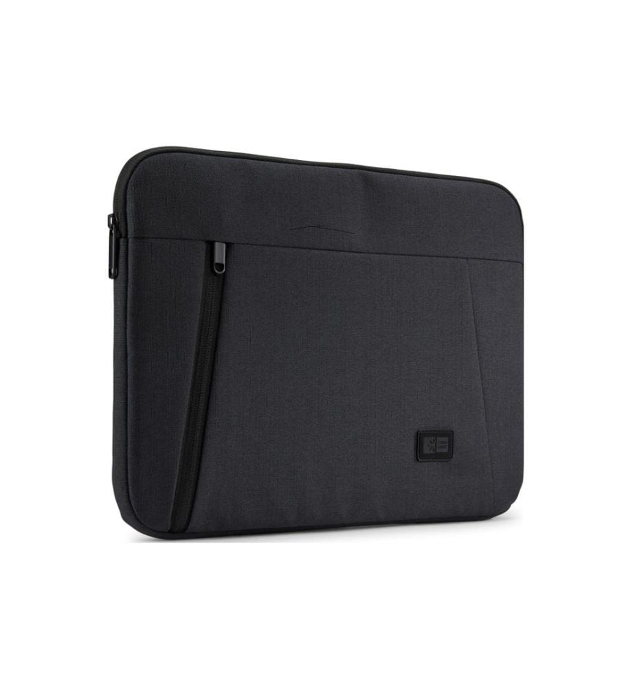 CASE LOGIC - Notebook-Sleeve Huxton 13.3 , Schwarz