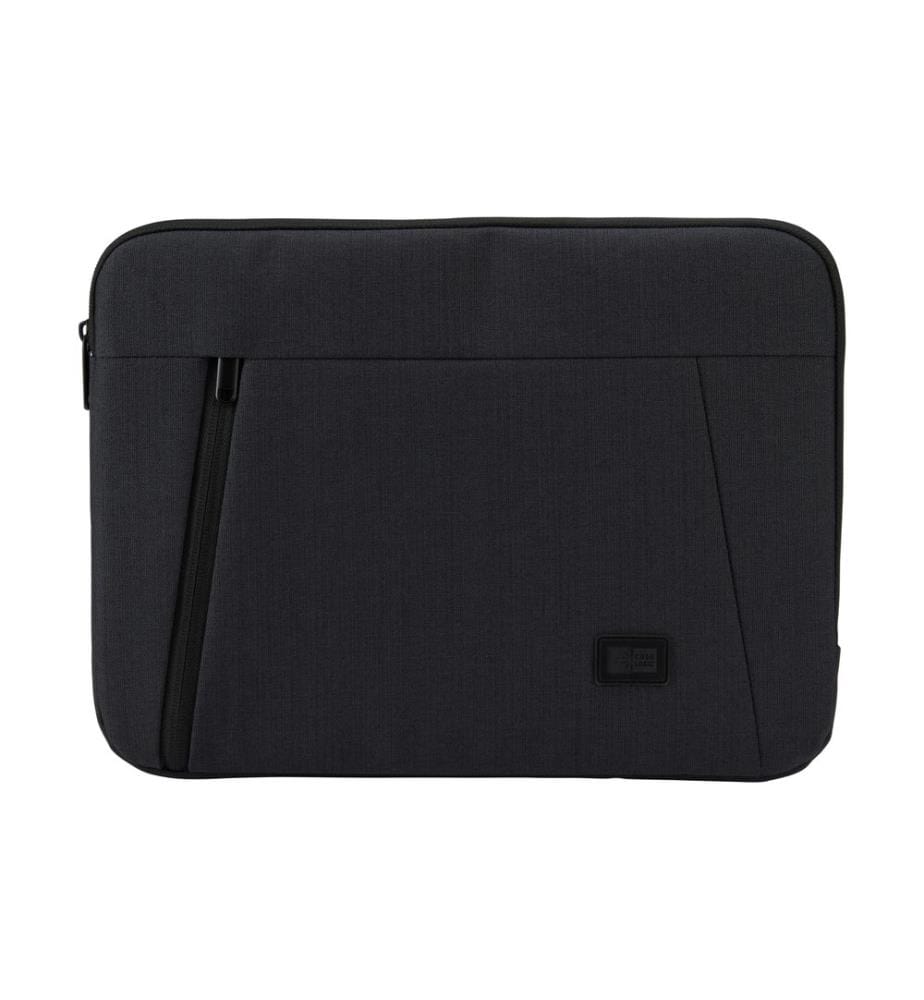 CASE LOGIC - Notebook-Sleeve Huxton 13.3 , Schwarz
