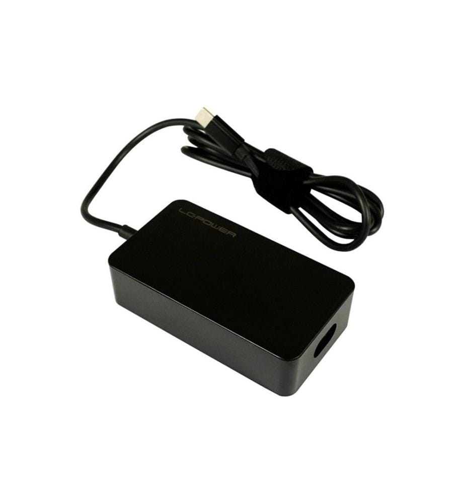 LC-Power Netzteil LC-NB-PRO-45-C 45 W