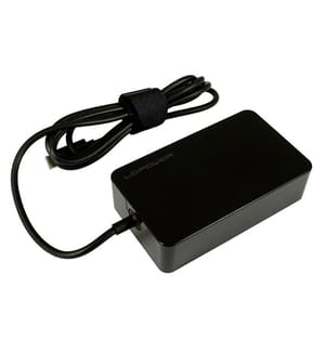 LC-Power Netzteil LC-NB-PRO-65-C 65 W