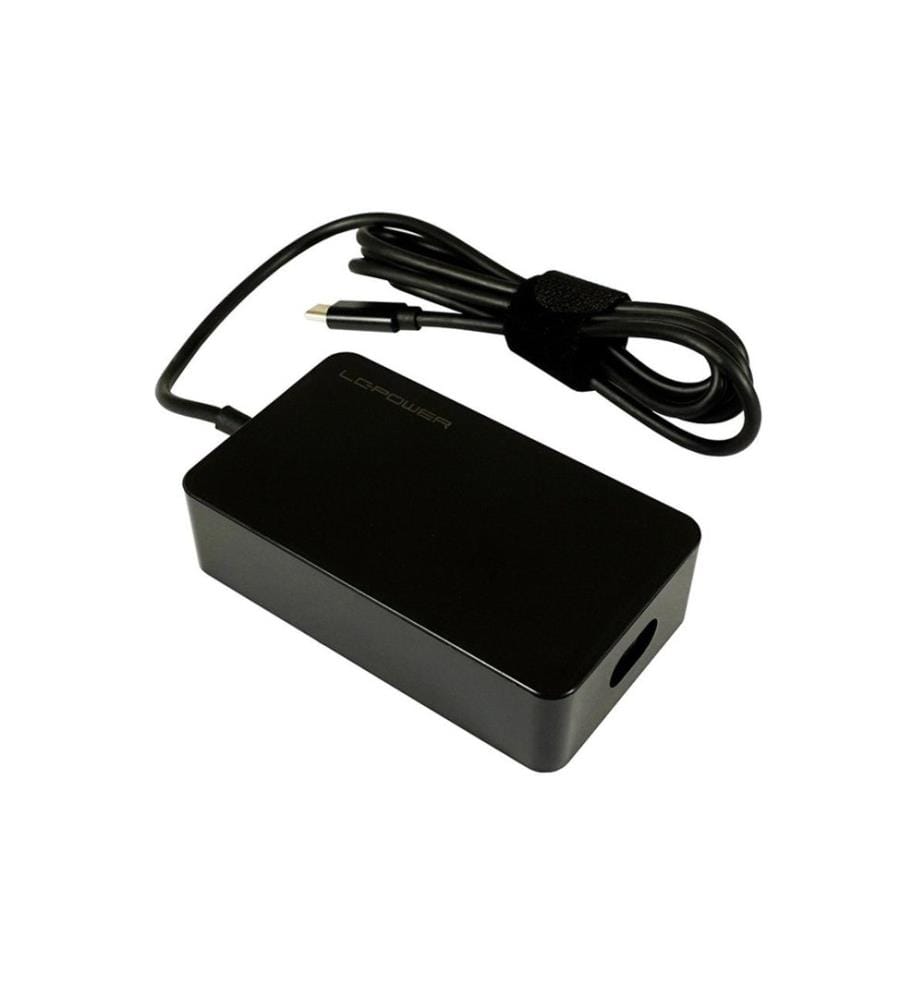 LC-Power Netzteil LC-NB-PRO-65-C 65 W