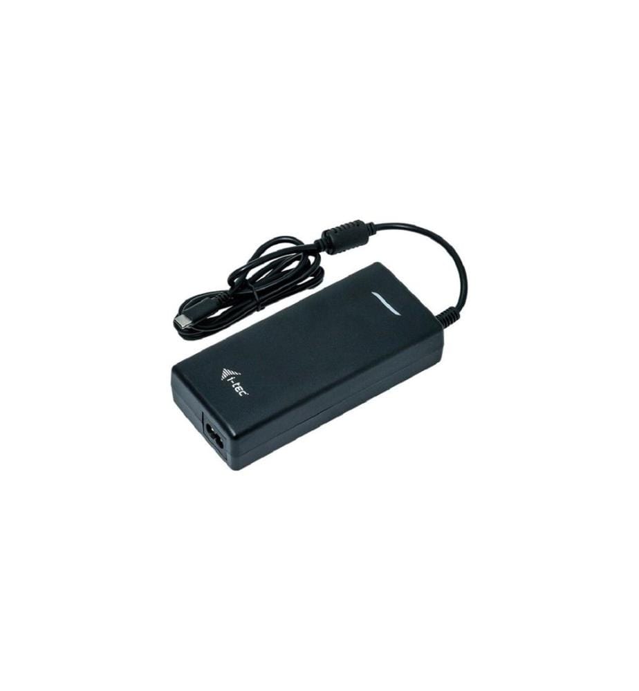 I-TEC - Dockingstation USB-C HDMI DP Dual PD 100W + UC 112 W