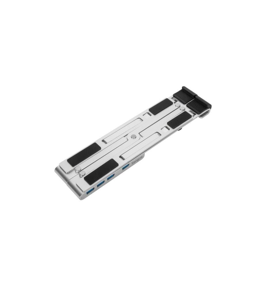TARGUS - Notebook-Ständer mit integriertem USB-A-Hub 10-15.6