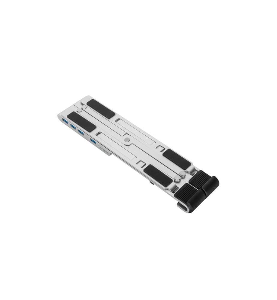 TARGUS - Notebook-Ständer mit integriertem USB-A-Hub 10-15.6