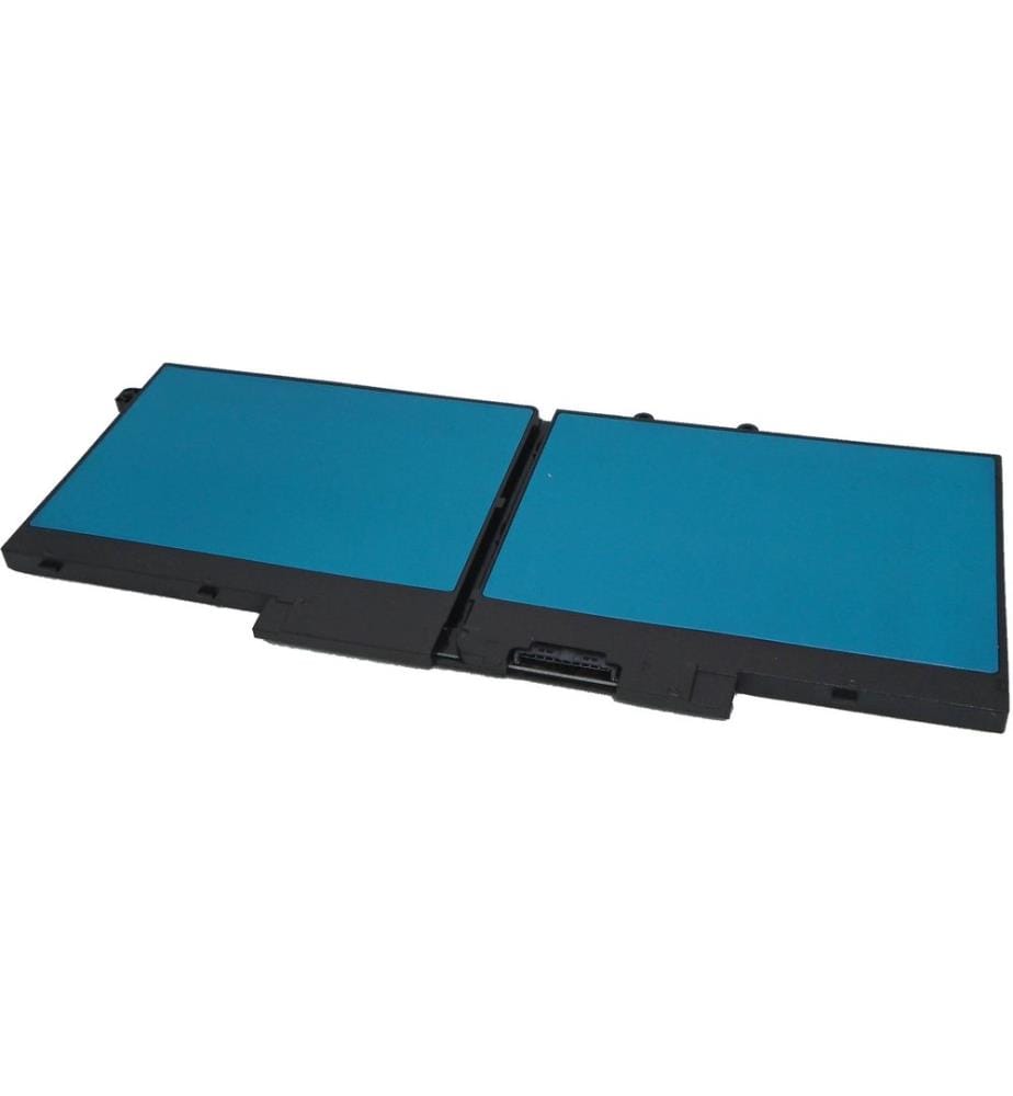 Vistaport - Batterie pour DELL Latitude 5400/5410/5500/Precision 3540
