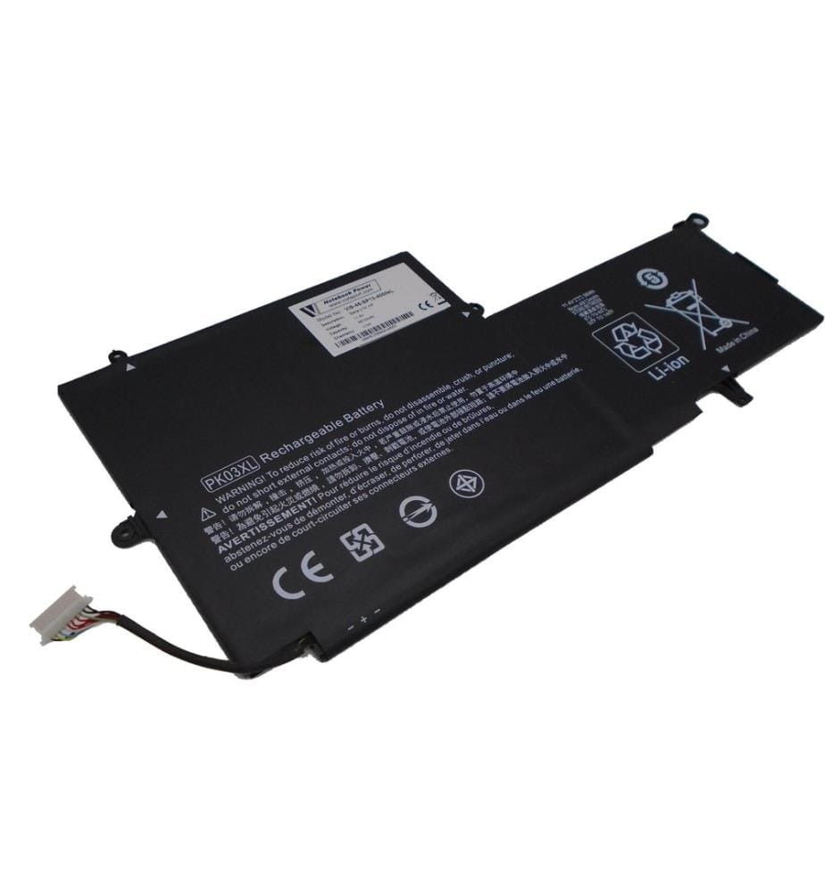 Vistaport - Batterie pour HP Spectre X360 13-4000