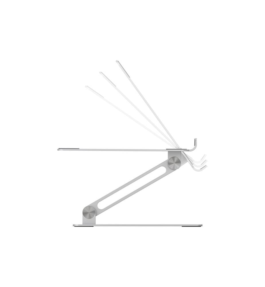 ICY BOX Notebook-Ständer IB-NH300 17
