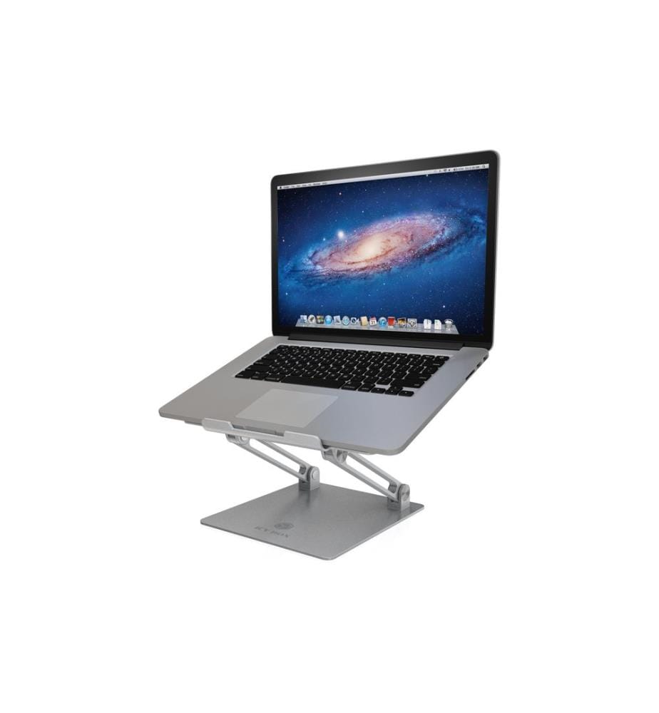 ICY BOX Notebook-Ständer IB-NH300 17
