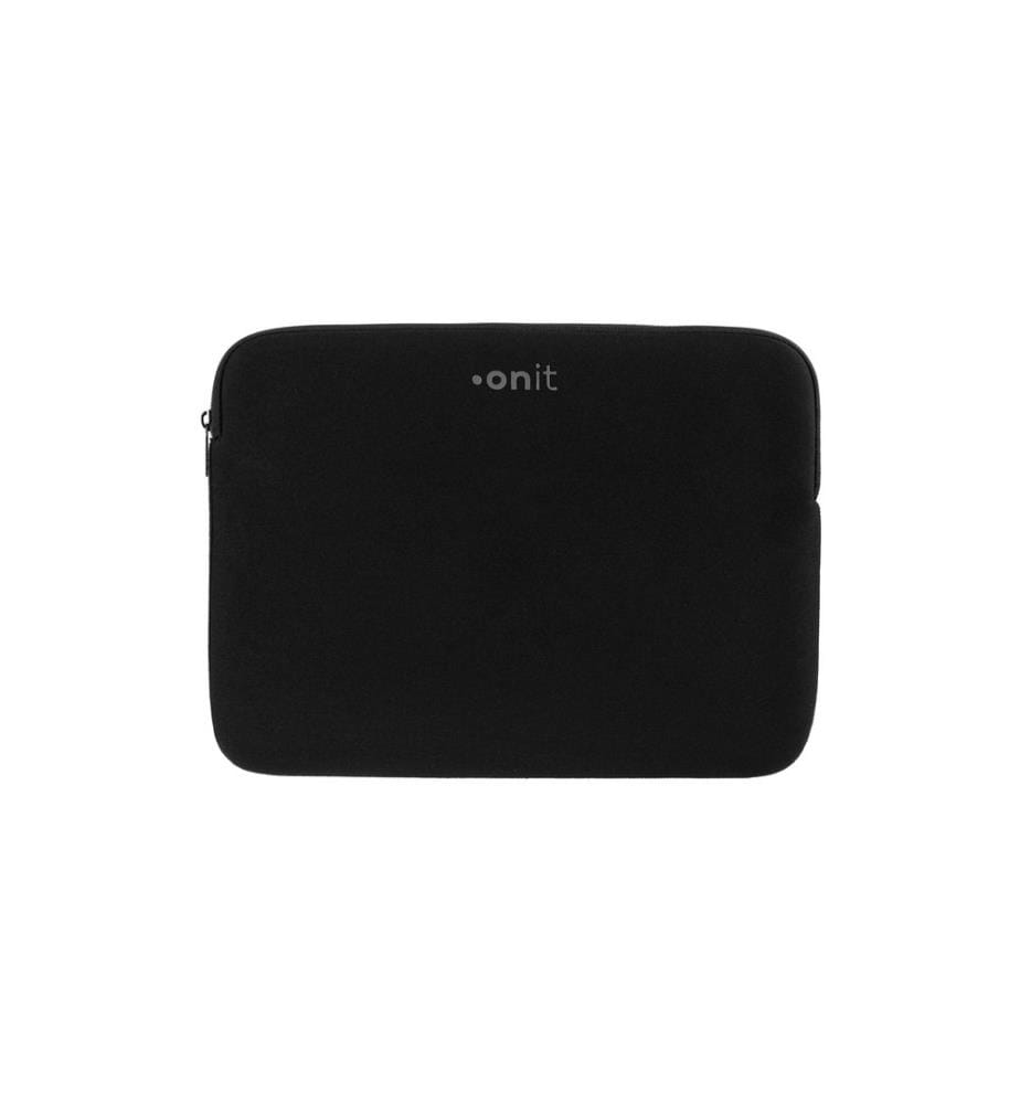 ONIT - Notebook-Sleeve 13-13.3 Schwarz