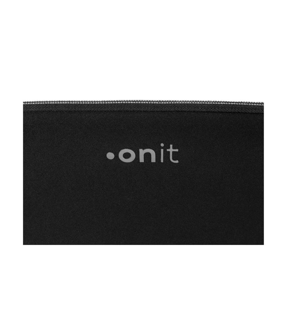 ONIT - Notebook-Sleeve 13-13.3 Schwarz