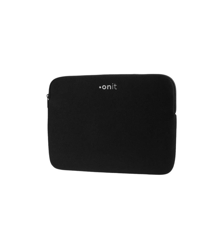 ONIT - Notebook-Sleeve 13.3-14.1 Schwarz